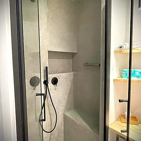 מלון דירות Labotanica_casalounge צ'סנטיקו